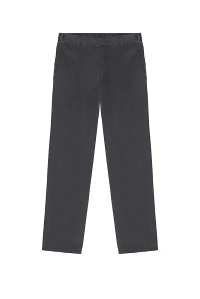 Samsoe & Samsoe Sanoah Flex Trousers In Black