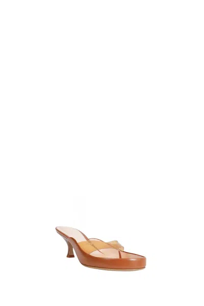 Chloé Elegant Heeled Shoes For Women In Multi