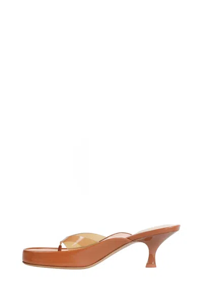 Chloé Elegant Heeled Shoes For Women In Multi