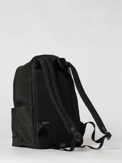 Diesel Backpack Men In Black