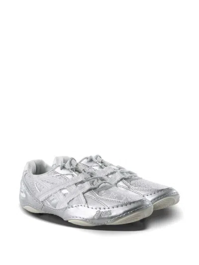 Asics X Empty Behavior Hypersync In Gray
