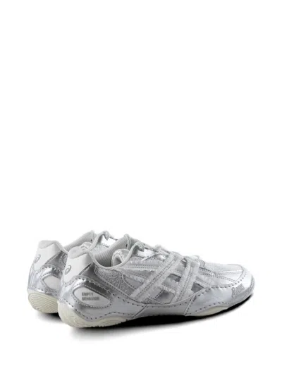 Asics X Empty Behavior Hypersync In Gray