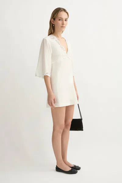 Posse Darya Kaftan