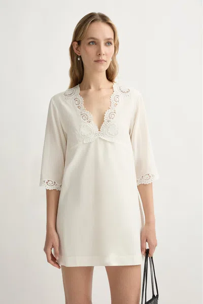 Posse Darya Kaftan