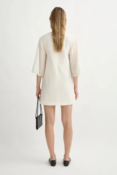 Posse Darya Kaftan