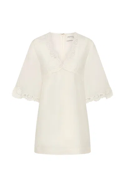 Posse Darya Kaftan