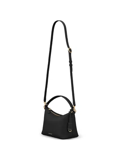 Maison De Sabre The Small Soft Shoulder Bag In Pattern