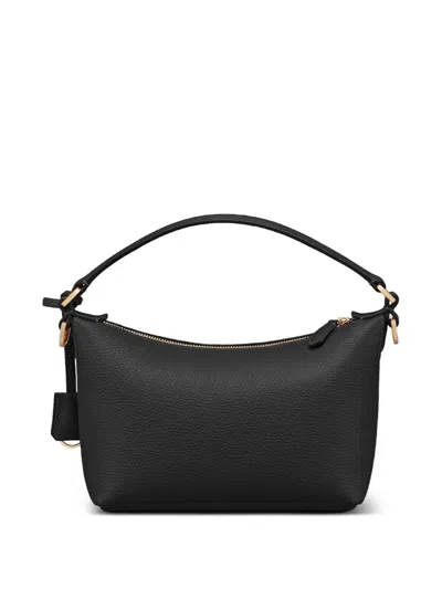 Maison De Sabre The Small Soft Shoulder Bag In Pattern