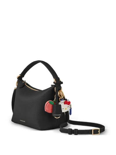 Maison De Sabre The Small Soft Shoulder Bag In Pattern