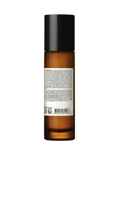 Aesop Solais Replenishing Hand Serum
