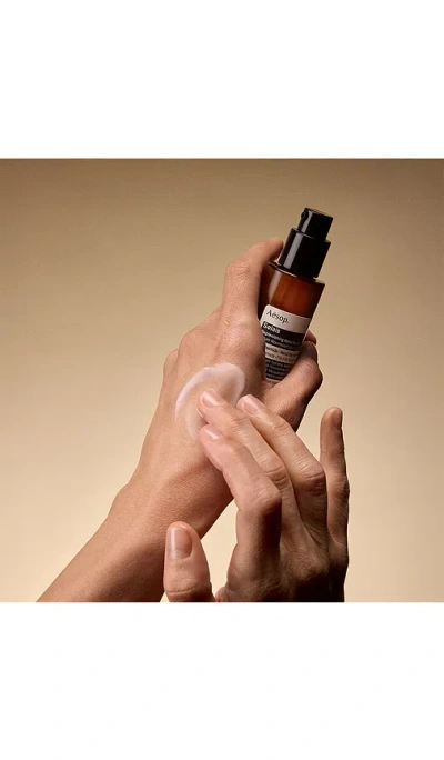 Aesop Solais Replenishing Hand Serum