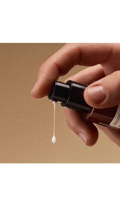 Aesop Solais Replenishing Hand Serum