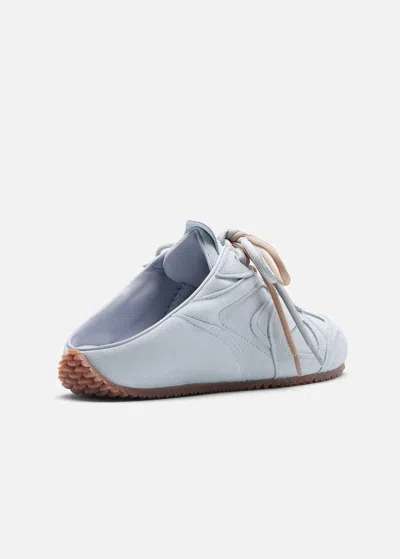 Axel Arigato Slow Mule In Pattern