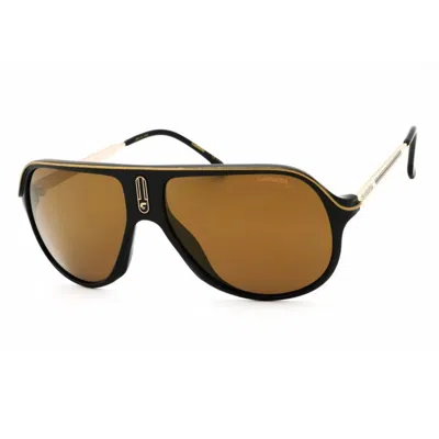 Carrera Unisex 62mm Sunglasses In Black