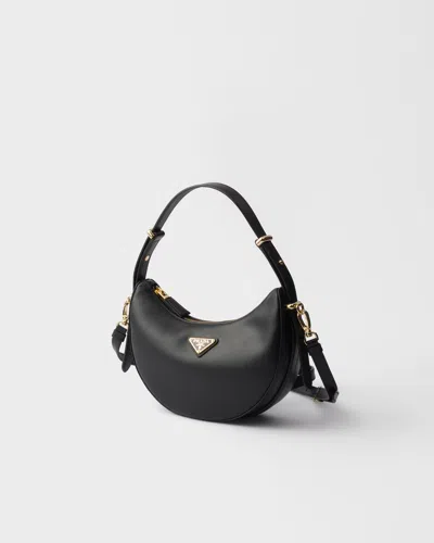 Prada Pelle In White