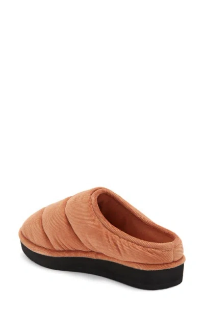 Loeffler Randall Otto Puffer Mule In Multi