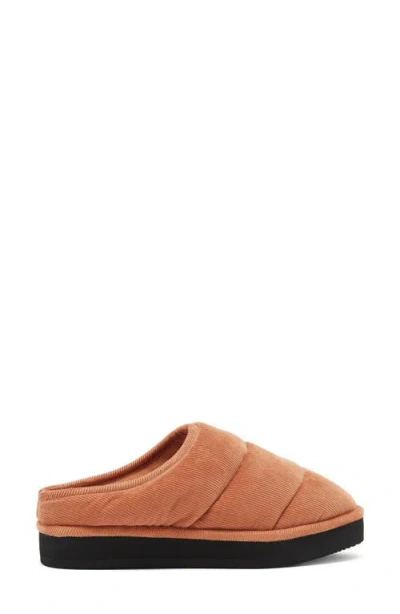 Loeffler Randall Otto Puffer Mule In Multi