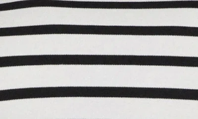 Spanx ® Cool Cotton Top In Black
