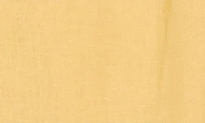 Scotch & Soda Pull-on Pants In Yellow
