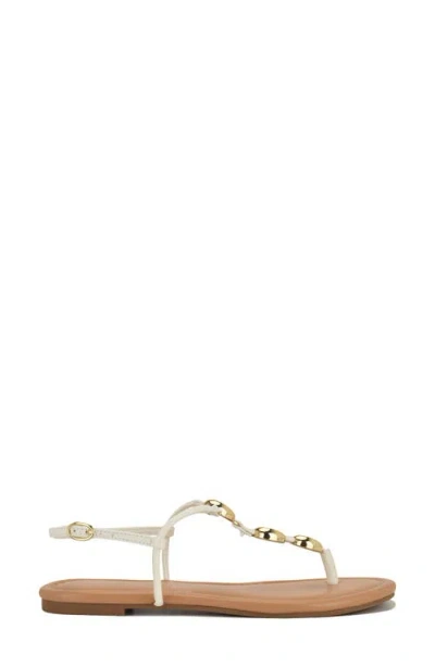 Nine West Bello Sandal In Multi