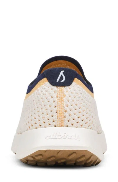 Allbirds Tree Dasher 2 Sneaker In White