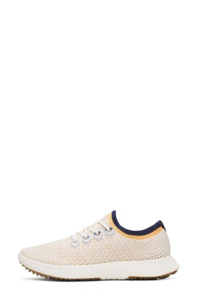 Allbirds Tree Dasher 2 Sneaker In White