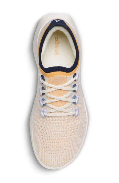 Allbirds Tree Dasher 2 Sneaker In White