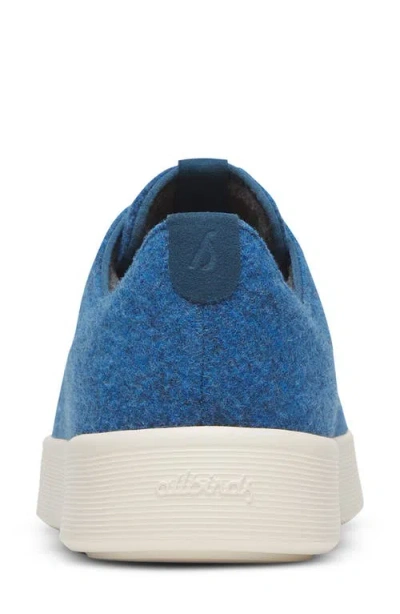 Allbirds Wool Cruiser Sneaker In Multi