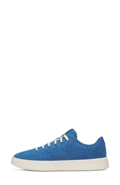 Allbirds Wool Cruiser Sneaker In Multi