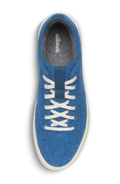 Allbirds Wool Cruiser Sneaker In Multi