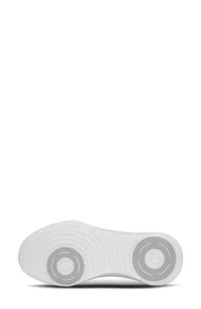 Allbirds Superlight Wool Runner Sneaker In White