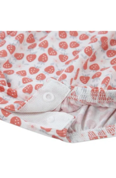 Huggies Kids' 2-pack Rompers In Multi