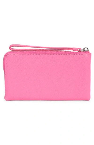 Marc Jacobs Bold Wristlet Pouch In Pattern