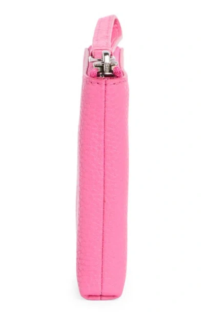 Marc Jacobs Bold Wristlet Pouch In Pattern