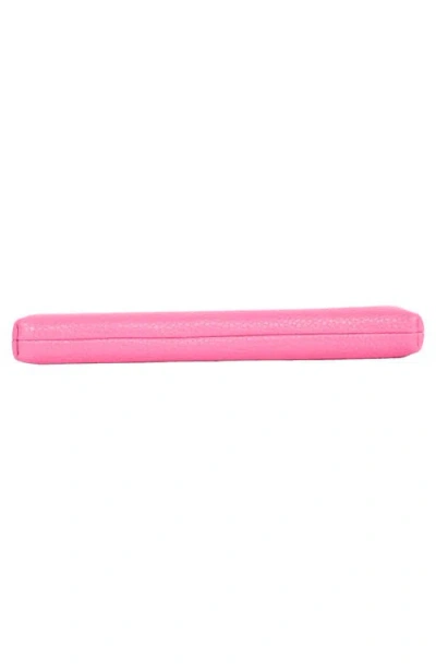 Marc Jacobs Bold Wristlet Pouch In Pattern