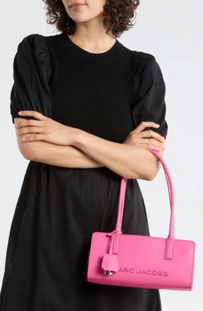Marc Jacobs Bold Satchel Bag In White