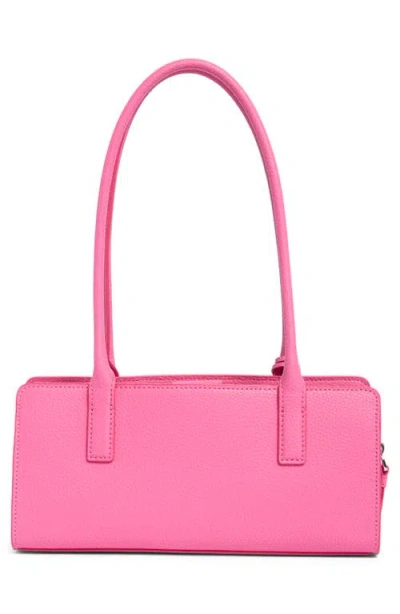 Marc Jacobs Bold Satchel Bag In White
