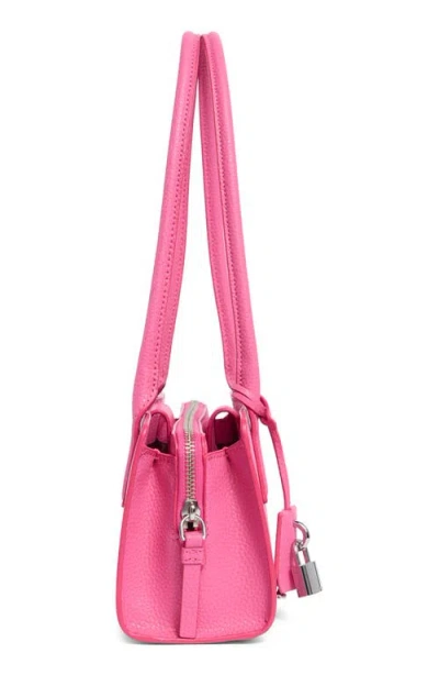 Marc Jacobs Bold Satchel Bag In White