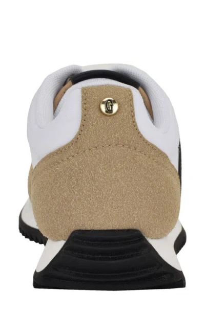 Guess Fierra Sneaker In Multi