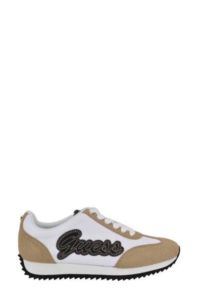 Guess Fierra Sneaker In Multi