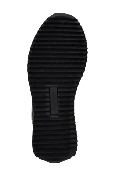 Guess Fierra Sneaker In Multi