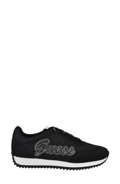 Guess Fierra Sneaker In Multi