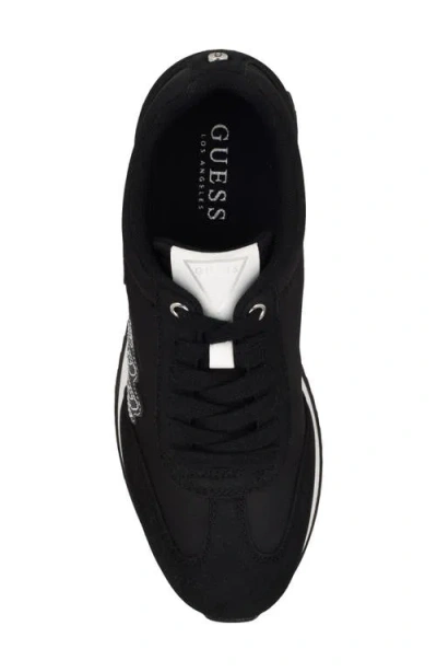 Guess Fierra Sneaker In Multi