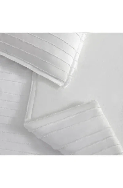 Ugg (r) Devon Texture Comforter & Shams Set In Multi