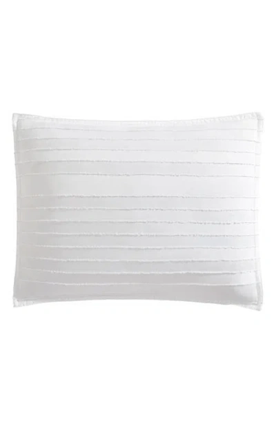 Ugg (r) Devon Texture Comforter & Shams Set In Multi