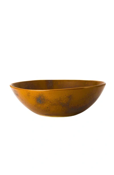 Haand Hestia Nesting Bowl Set In Multi