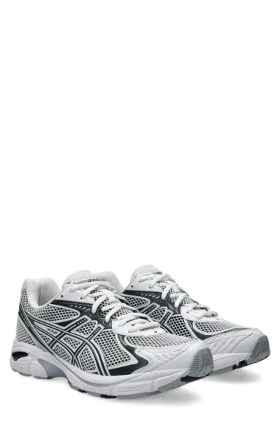 Asics Gt-2160 Sneaker In Dark Graphite In Gray