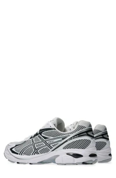 Asics Gt-2160 Sneaker In Dark Graphite In Gray