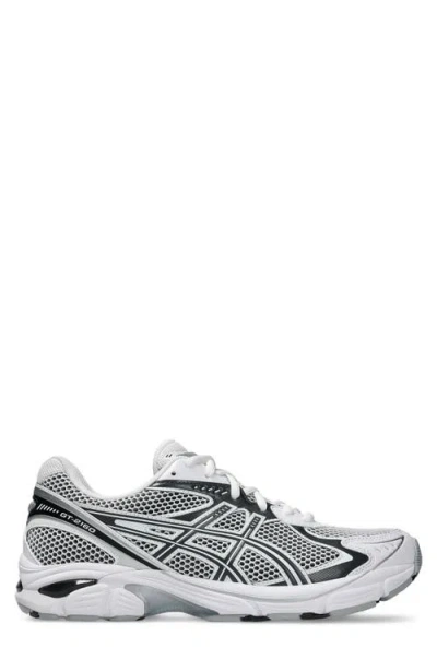 Asics Gt-2160 Sneaker In Dark Graphite In Gray