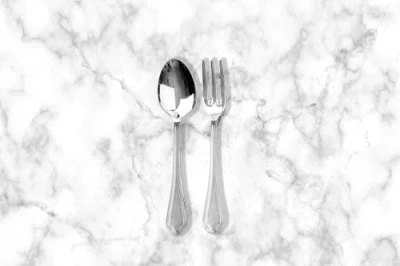 Mepra Leonardo Flatware Set In Metallic